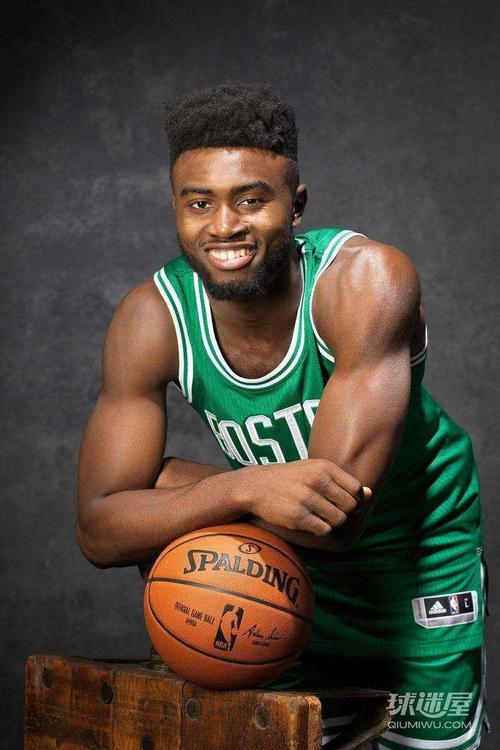 NBA球星