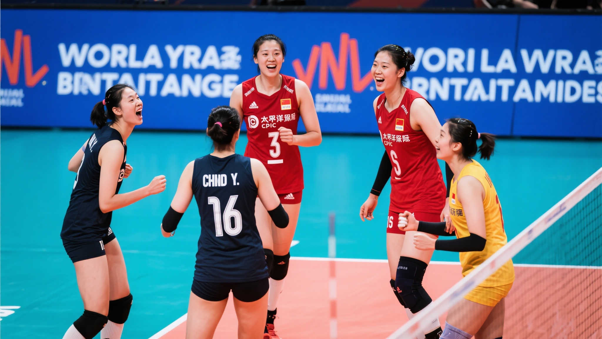 将肩负起主 将肩负起主