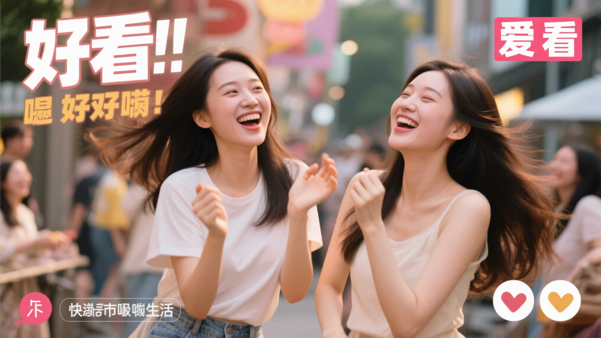 現的識別能