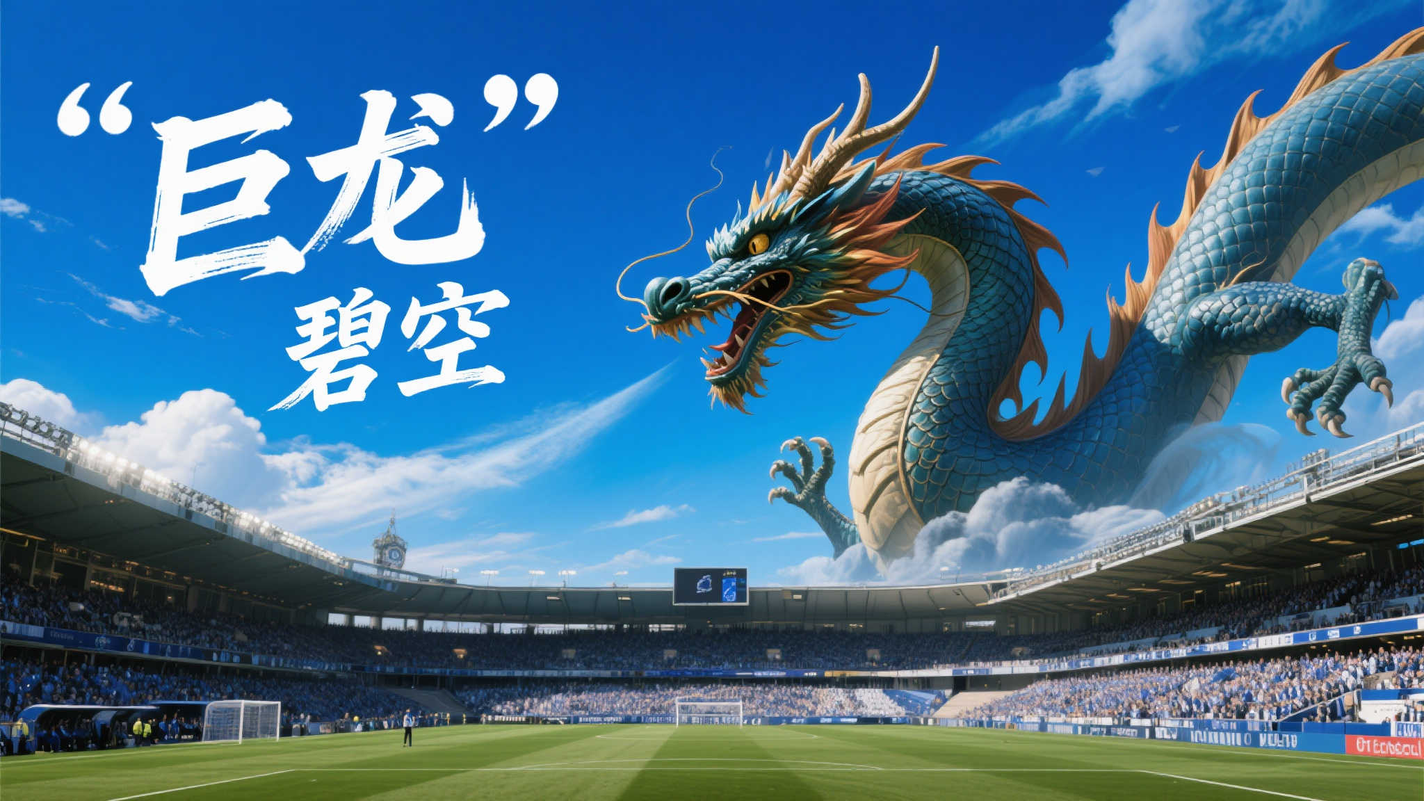 場平局和失